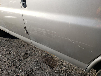 2003 CHEVROLET EXPRESS G1 - 1GNFG15T931145266