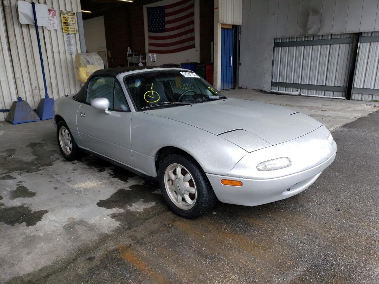 1992 MAZDA MX-5 MIATA - JM1NA3518N1303485