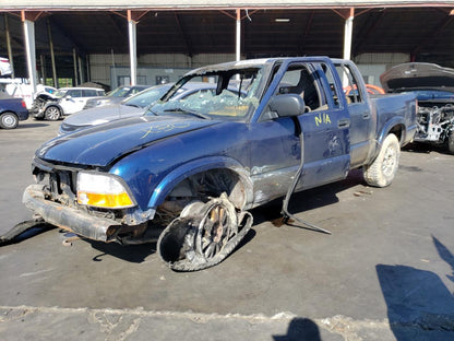 2003 GMC SONOMA - 1GTDT13X43K109948