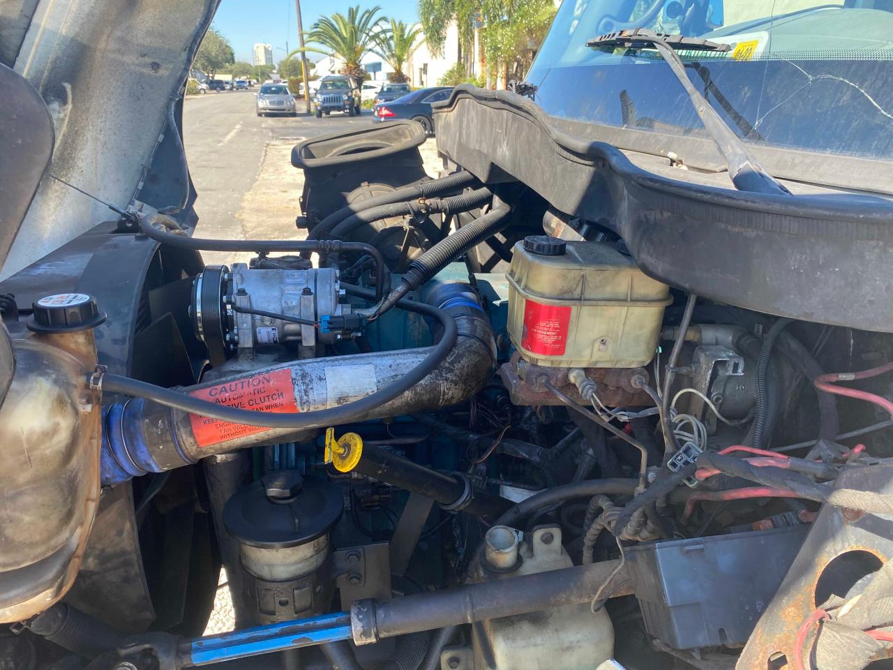 2002 INTERNATIONAL 4000 4300 - 1HTMMAAMX2H501272