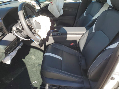 2025 TOYOTA CAMRY XSE | WHITE | 2.5L 4 | VIN: 4T1DBADK0SU506786