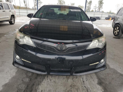 2014 TOYOTA CAMRY L - 4T1BF1FK8EU782159