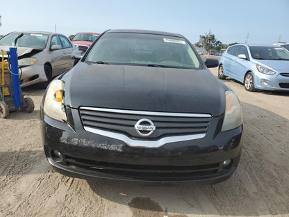 2007 NISSAN ALTIMA 2.5 - 1N4AL21E67C111412