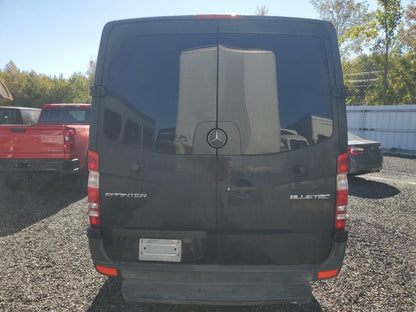 2014 MERCEDES-BENZ SPRINTER 2 - WD4PE7CCXE5944256