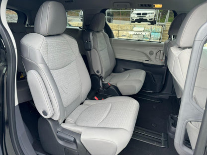 2023 TOYOTA SIENNA LE - 5TDKRKEC5PS167054