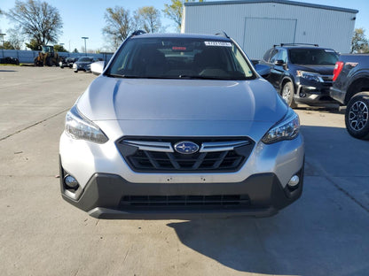 2023 SUBARU CROSSTREK - JF2GTAPC0P8215533