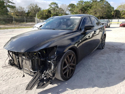 2016 LEXUS IS 200T - JTHBA1D21G5030658