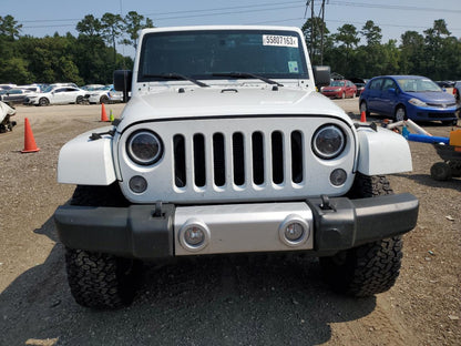 2015 JEEP WRANGLER U - 1C4BJWEG0FL550272