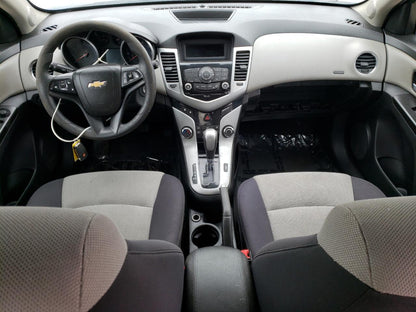 2013 CHEVROLET CRUZE LS - 1G1PA5SHXD7285095