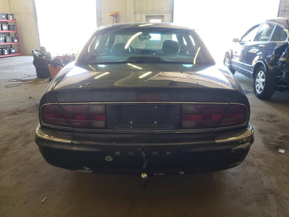 2002 BUICK PARK AVENU - 1G4CW54K224209882