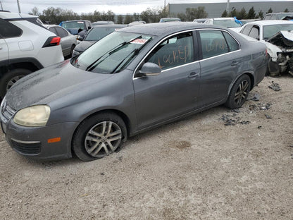 2006 VOLKSWAGEN JETTA 2.5 - 3VWSG71K76M646152