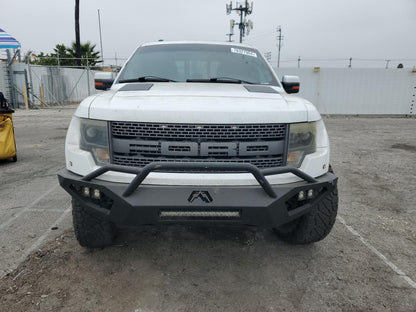 2013 FORD F150 SVT R - 1FTFW1R61DFC05464