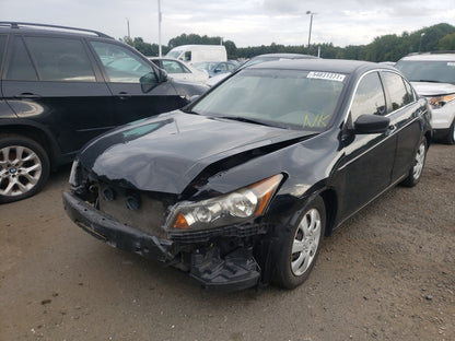 2010 HONDA ACCORD LX - 1HGCP2F31AA173075