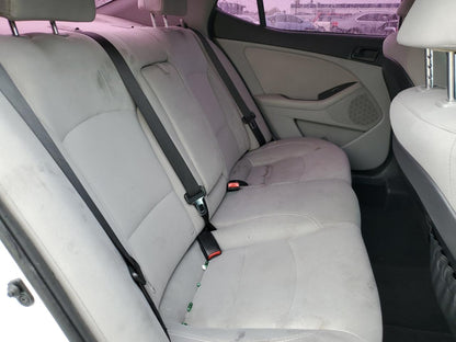 2014 KIA OPTIMA LX - 5XXGM4A73EG279780