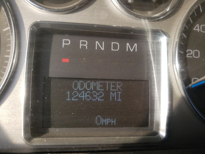 2007 CADILLAC ESCALADE L - 1GYFK63807R164812