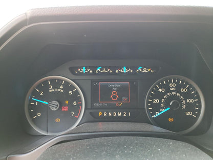 2015 FORD F150 SUPER - 1FTEW1CPXFKE72870