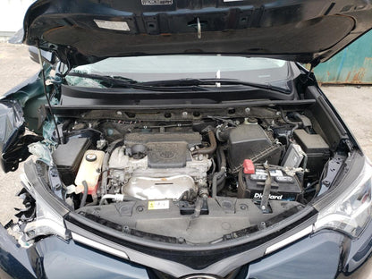 2017 TOYOTA RAV4 XLE - JTMWFREV1HJ131851