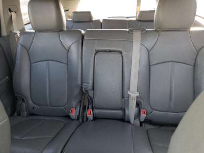 2013 CHEVROLET TRAVERSE L - 1GNKVFED2DJ163152