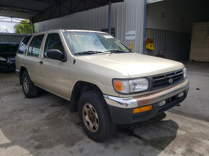 1998 NISSAN PATHFINDER - JN8AR05Y6WW260129