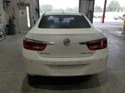 2012 BUICK VERANO CON - 1G4PR5SK0C4134659