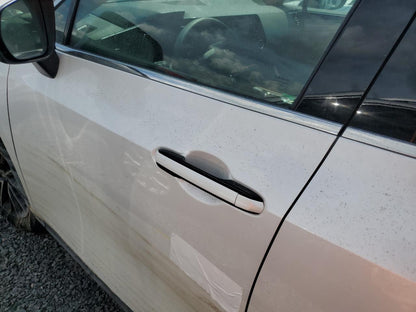 2025 LEXUS NX 250 PRE | WHITE | VIN: 2T2GDCAZXSC020763