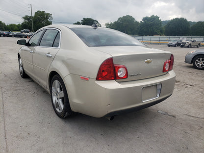 2012 CHEVROLET MALIBU 1LT - 1G1ZC5E08CF307429