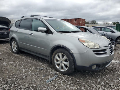2006 SUBARU B9 TRIBECA - 4S4WX82C864421263