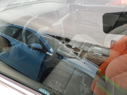 2018 KIA SPORTAGE L - KNDPMCAC9J7438179