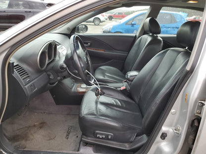 2004 NISSAN ALTIMA BAS - 1N4AL11E74C164013