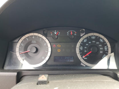 2010 FORD ESCAPE LIM - 1FMCU9E71AKC64048