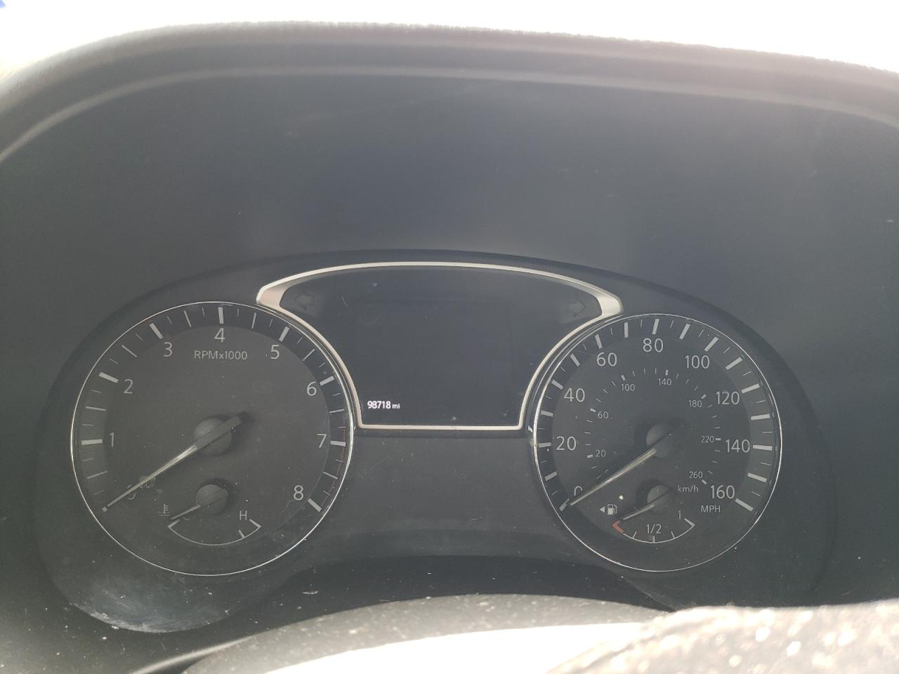 2017 NISSAN PATHFINDER - 5N1DR2MN0HC630695