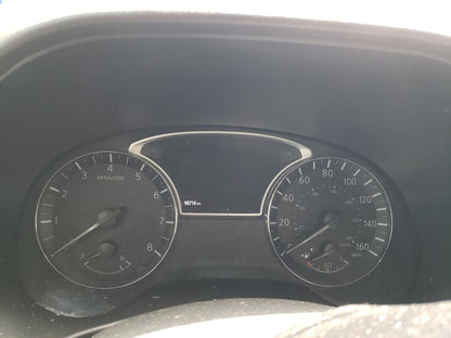 2017 NISSAN PATHFINDER - 5N1DR2MN0HC630695