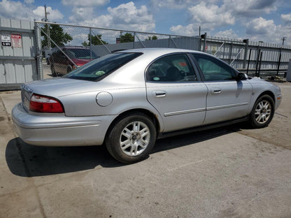 2004 MERCURY SABLE LS P - 1MEFM55S84A626626
