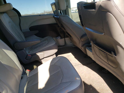 2018 CHRYSLER PACIFICA T - 2C4RC1EG6JR353098