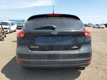 2015 FORD FOCUS SE - 1FADP3K20FL299130