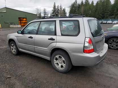 2006 SUBARU FORESTER 2 - JF1SG63686H736305