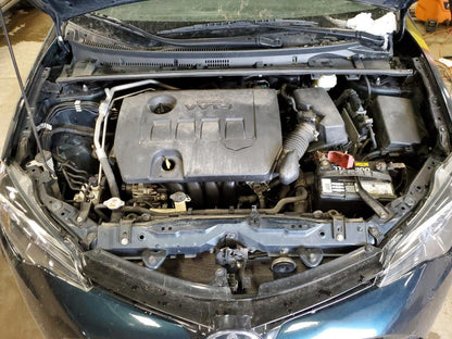 2017 TOYOTA COROLLA L - 2T1BURHE9HC875824