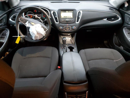 2018 CHEVROLET MALIBU LT - 1G1ZD5ST5JF247795