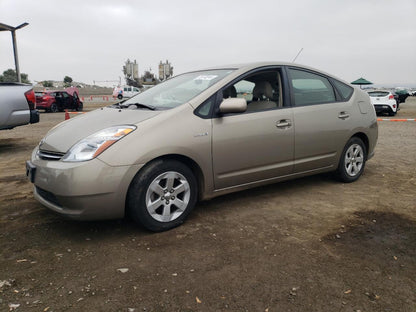 2008 TOYOTA PRIUS - JTDKB20U383369382