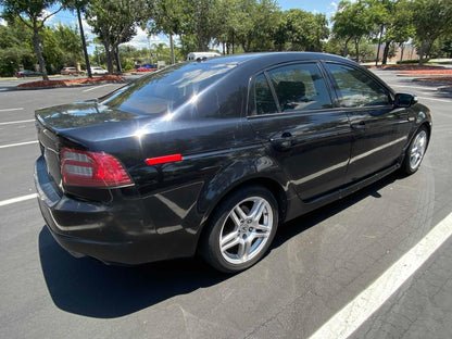 2008 ACURA TL - 19UUA66238A044706