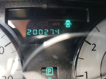 2010 CHRYSLER 300 TOURIN - 2C3CA5CV2AH309047