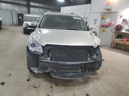 2013 BUICK ENCLAVE - 5GAKRCKD2DJ213873