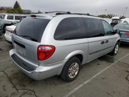 2005 DODGE GRAND CARA - 1D4GP24R25B351568