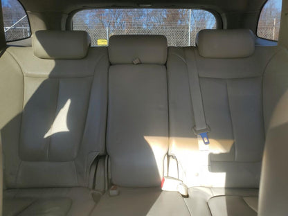 2007 HYUNDAI SANTA FE S - 5NMSH73E97H114719