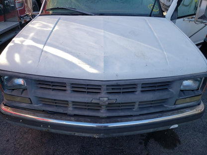 1998 CHEVROLET GMT-400 C3 - 1GBHC33F4WF053838