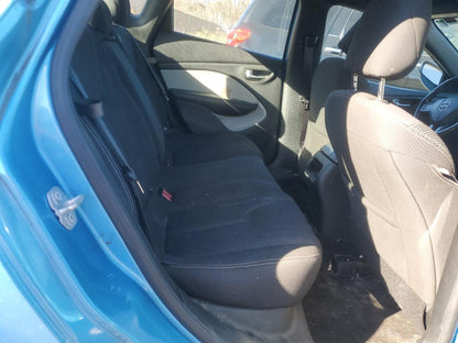 2016 DODGE DART SXT S - 1C3CDFFA2GD820673