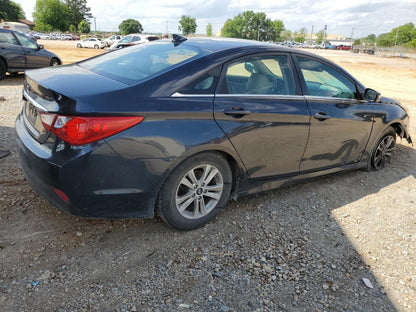 2014 HYUNDAI SONATA GLS - 5NPEB4AC1EH938499