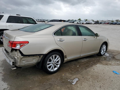 2011 LEXUS ES 350 - JTHBK1EGXB2434690
