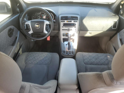 2009 CHEVROLET EQUINOX LS - 2CNDL13F696224386