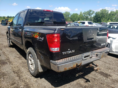 2004 NISSAN TITAN XE - 1N6AA07B44N565804